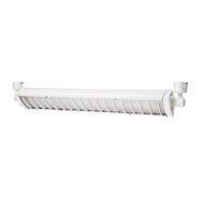 Halo 802 Span 49W LED Wall Wash - White