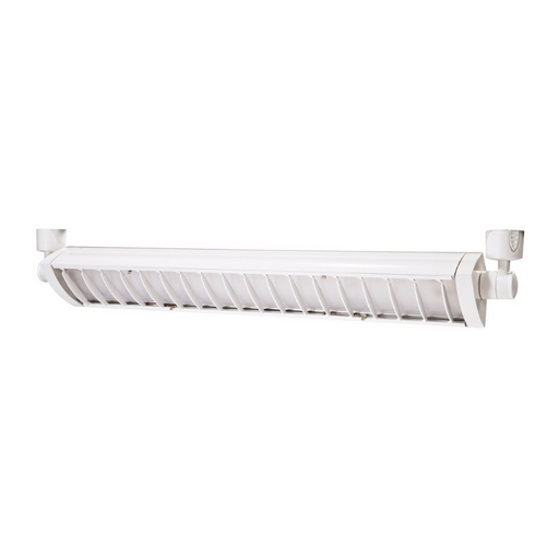 Halo 802 Span 25W LED Wall Wash - White