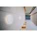 Besa HALO10-LED Halo 10 1-lt 10" LED Wall Sconce