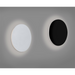 Besa HALO10-LED Halo 10 1-lt 10" LED Wall Sconce
