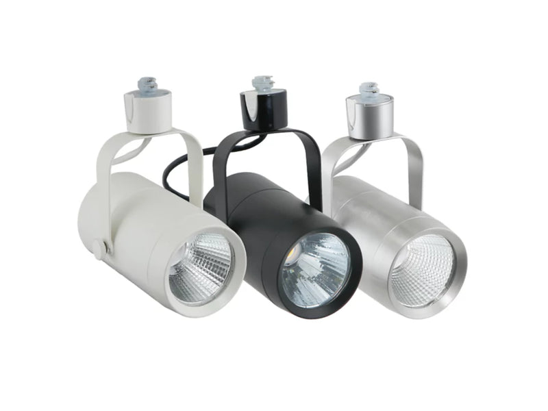 Halo 808E Essential LED Track Luminaire, 3000K