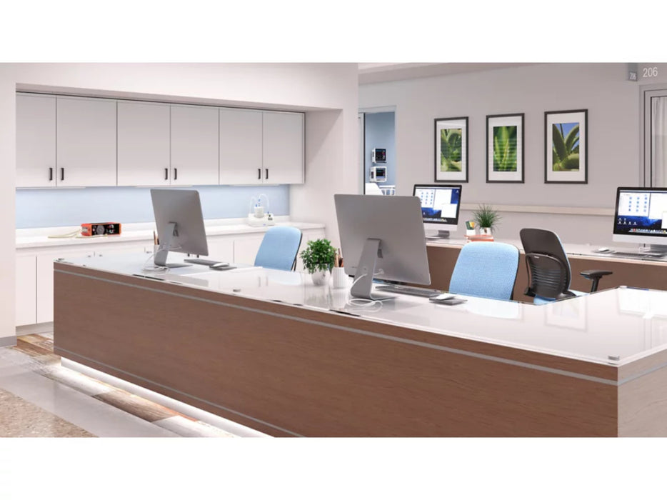 Halo HU30M 9" LED Modular High Performance Under Cabinet