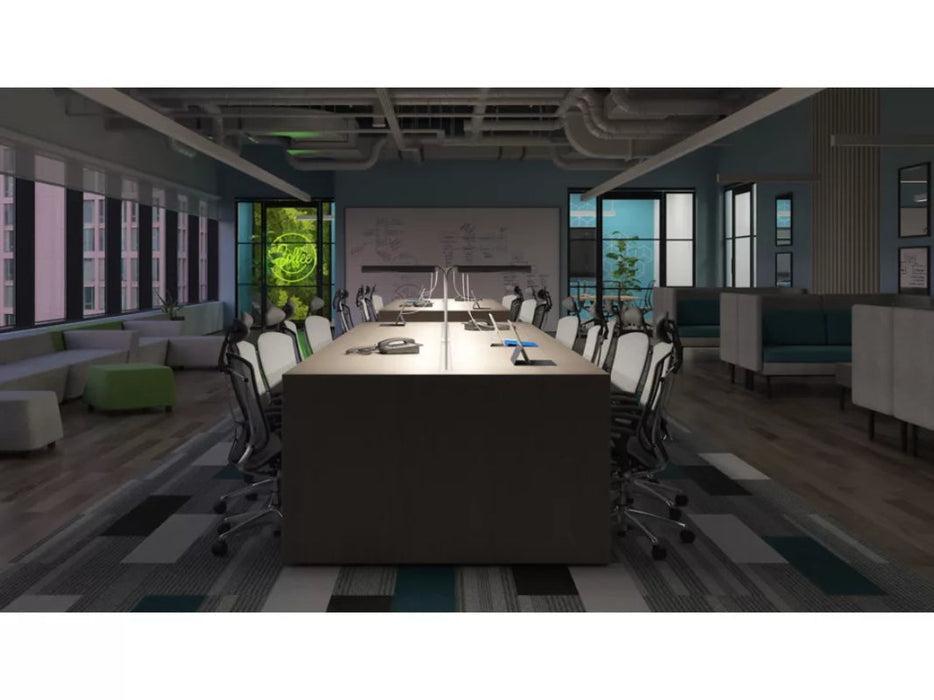 Halo HU30M 24" LED Modular High Performance Under Cabinet