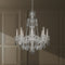 Schonbek 5737 Hamilton 8-lt 28" Chandelier