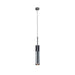 Bover Hardy 1-lt 3" LED Pendant-Chrome