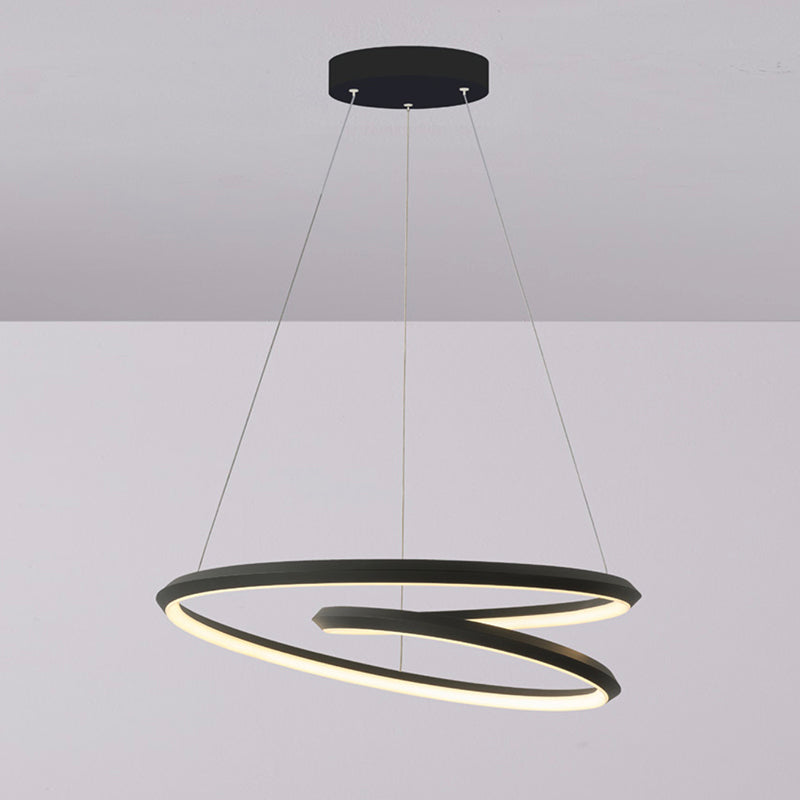 Elite HELIX-LED Architectural LED Pendant | HELIX-LED | Elite | LBC ...