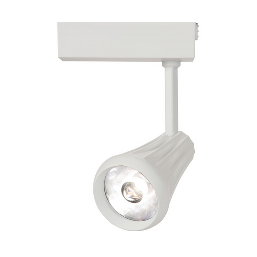 Halo L811 Mini 16W LED Track Head, 1100 Lumens, 120V - White