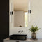 Sonneman 2342 Stiletto 1-lt 32" Tall LED Sconce/Bath Bar