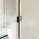 Sonneman 2342 Stiletto 1-lt 32" Tall LED Sconce/Bath Bar