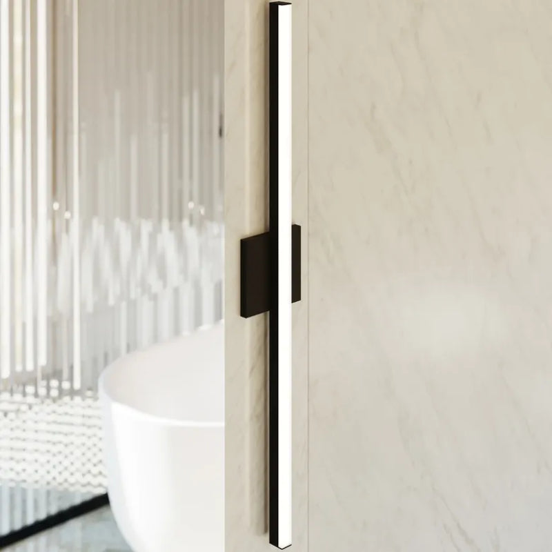 Sonneman 2342 Stiletto 1-lt 32" Tall LED Sconce/Bath Bar