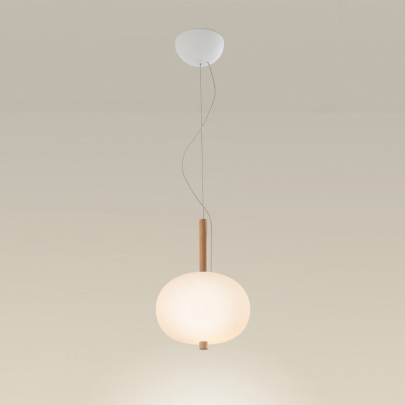 Bover Ilargi 1-lt 10" LED Pendant