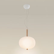 Bover Ilargi 1-lt 13" LED Pendant