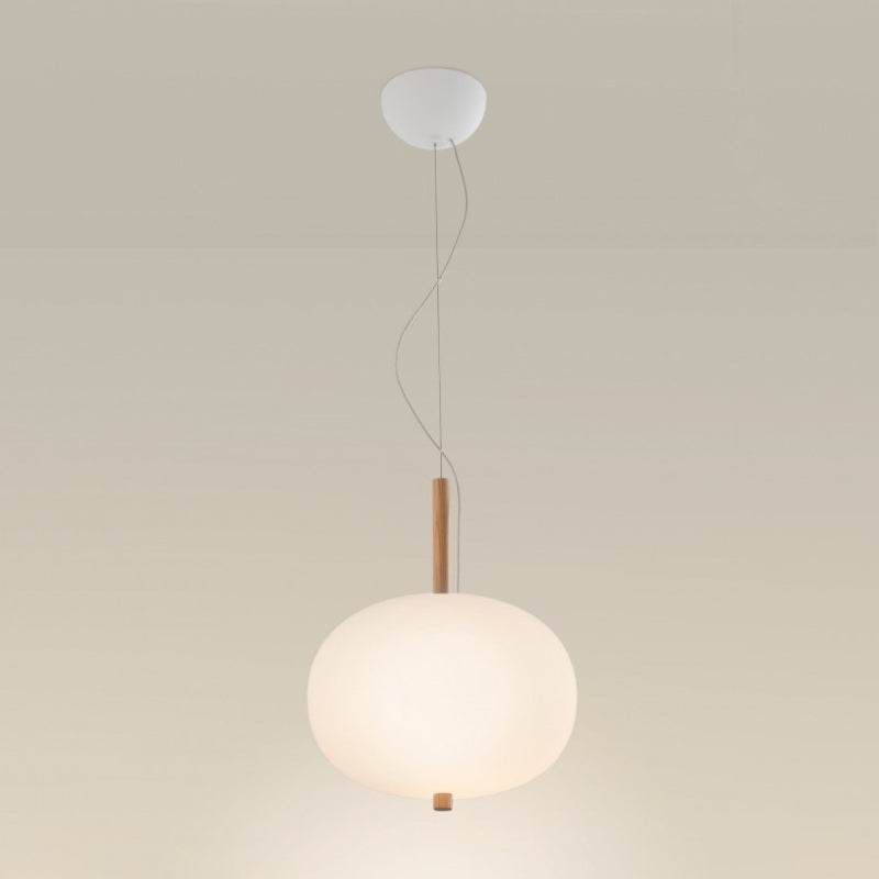Bover Ilargi 1-lt 13" LED Pendant