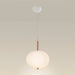 Bover Ilargi 1-lt 13" LED Pendant