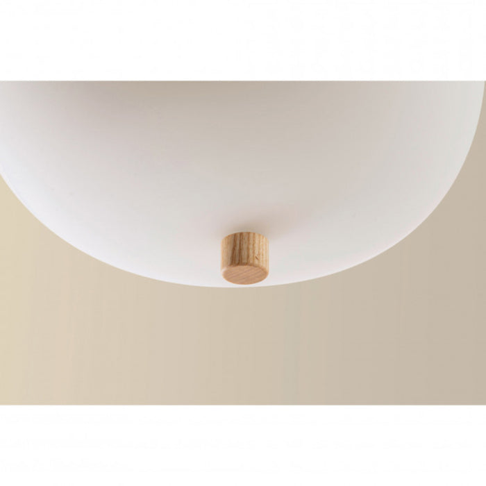 Bover Ilargi 1-lt 13" LED Pendant