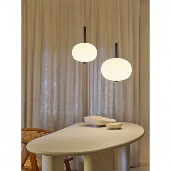 Bover Ilargi 1-lt 16" LED Pendant