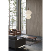 Bover Ilargi 2-lt 16" LED Pendant