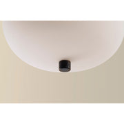 Bover Ilargi 2-lt 16" LED Pendant