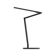 Koncept ZBD3100 Z-Bar Mini Gen 4 LED Desk Lamp - Matte Black/Desk Base