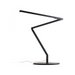 Koncept ZBD3000 Z-Bar Gen 4 LED Desk Lamp - Matte Black/Desk Base
