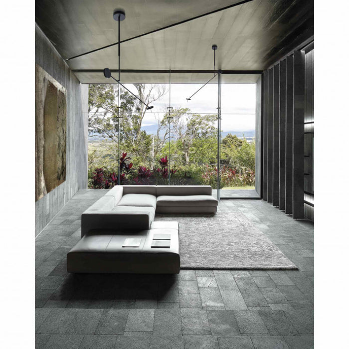 Bover Invisible 1-lt 44" LED Pendant