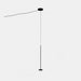 Bover Invisible 1-lt 6" LED Pendant