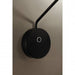 Bover Invisible 1-lt 15" LED Wall Sconce