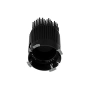 IRiS P3RT 3" Round Install-from-Below Downlight & Wall Wash, 90 CRI, 0-10V 1% dimming, 120-277V