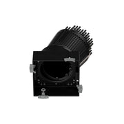 IRIS P3SQART 3" Square Adjustable Accent Downlight, Install from Below, Wall Wash, 0-10V 1% dimming, 120-277V
