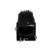 IRiS P3SQRT 3" Square Install-from-Below Downlight & Wall Wash, 90 CRI, 0-10V 1% dimming, 120-277V