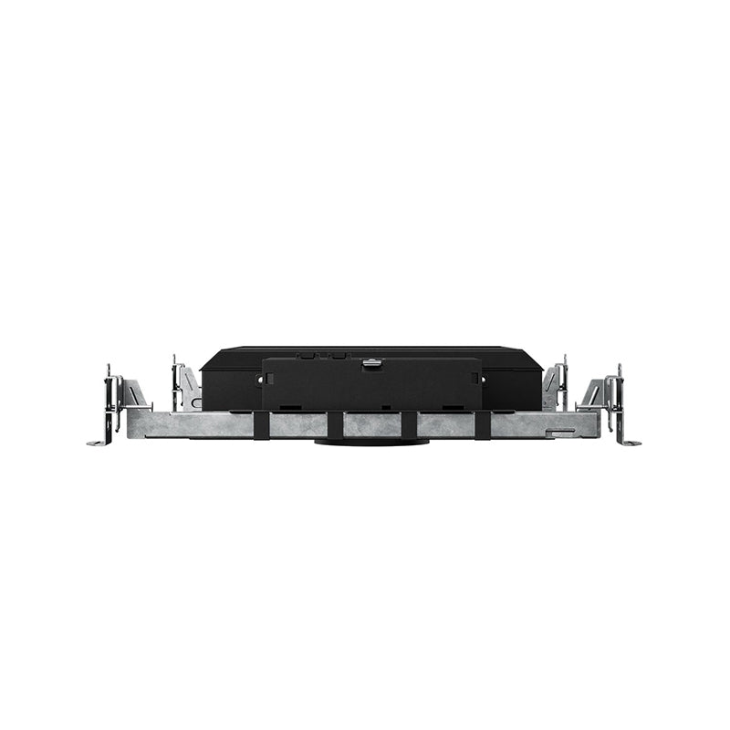 IRiS P3SQDUS 3" Square Ultra-Shallow Downlight & Wall Wash, 90 CRI, 0-10V 1% dimming, 120-277V