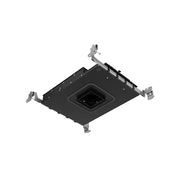 IRiS P3SQDUS 3" Square Ultra-Shallow Downlight & Wall Wash, 90 CRI, 0-10V 1% dimming, 120-277V