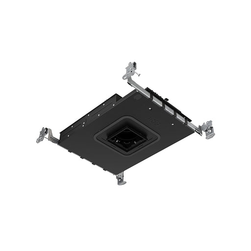 IRiS P3SQDUS 3" Square Ultra-Shallow Downlight & Wall Wash, 90 CRI, 0-10V 1% dimming, 120-277V