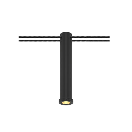 Bruck EXT-SKY-DI 1" Skyline System Iris Down Track Head