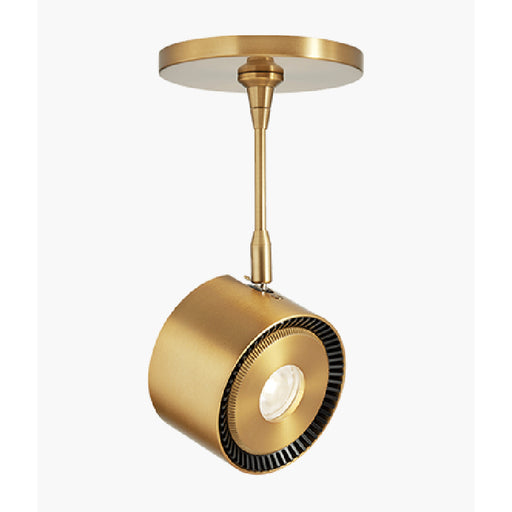 Visual Comfort 700MPISO 4" 16W ISO Head with Monopoint Canopy