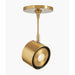 Visual Comfort 700MPISO 4" 16W ISO Head with Monopoint Canopy