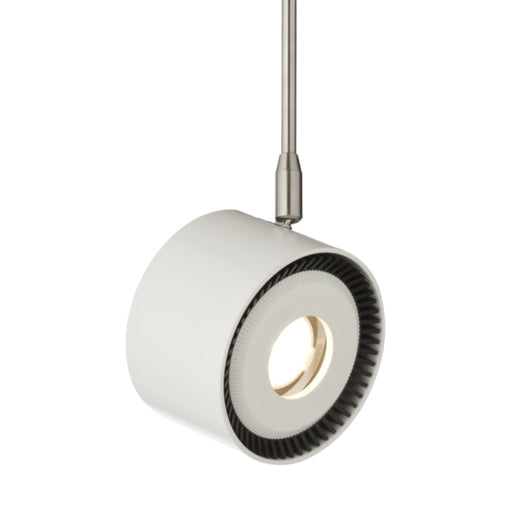 Visual Comfort 700MPISO 4" 16W ISO Head with Monopoint Canopy