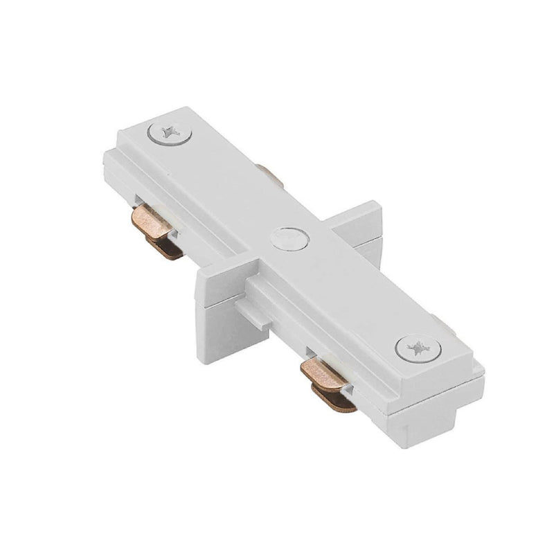 WAC J System Single Circuit I-Connector - White