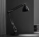 Leucos JJ Great 1-lt 112" Tall Floor Lamp