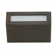 SPJ SPJ-JS4 LED Recessed In Ground Light