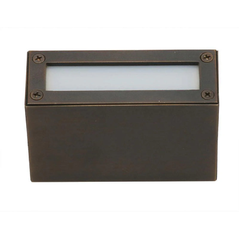 SPJ SPJ-JS4 LED Recessed In Ground Light