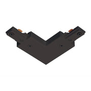 Juno R24 Trac-Lites Adjustable Connector - Black