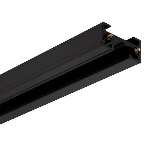 Juno T2 Trac-Master 2-ft One-Circuit Track - Black