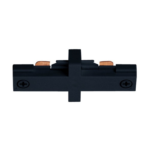 Juno T23 Trac-Master One-Circuit Miniature Straight Connector - Black