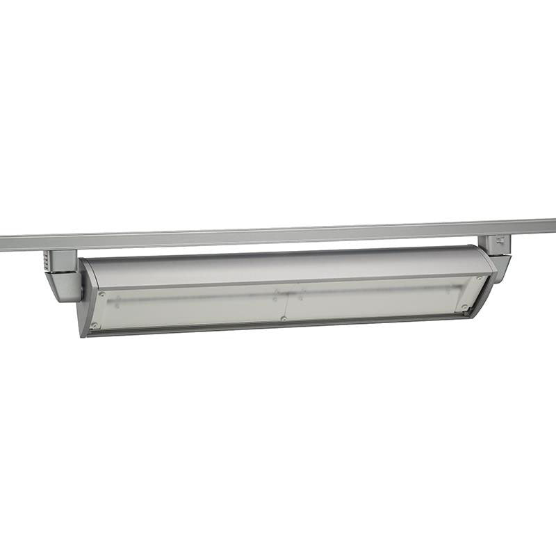 Juno Trac-Master T257L 70W LED Wall Wash/Flood Track Light