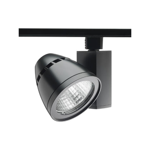 Juno Trac-Master Conix II  T263L G3 21W 90CRI Conix II LED Track Head Phase Dimmable - Black