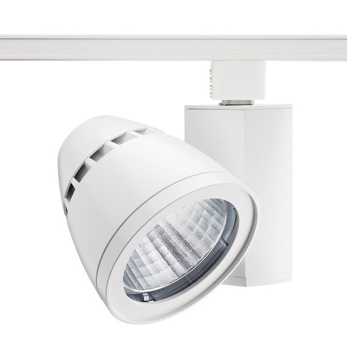 Juno Trac-Master Conix II  T263L G3 21W 90CRI Conix II LED Track Head Phase Dimmable