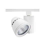 Juno Trac-Master Conix II  T263L G3 21W 90CRI Conix II LED Track Head Phase Dimmable - White