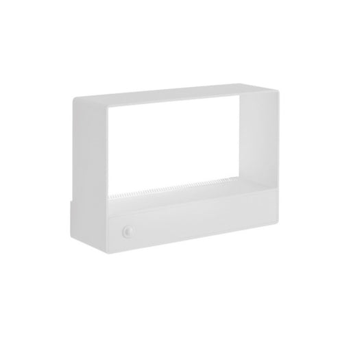 Bover Kira A/01 1-lt 10" LED Wall Sconce