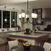 Kichler 52443 Erma 5-lt 24" Chandelier